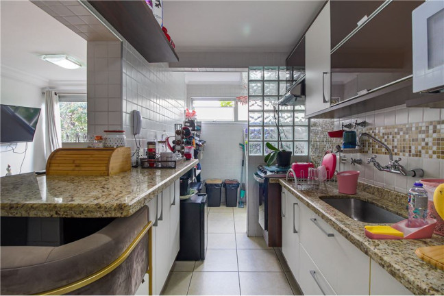 Imagem Apartamento com 2 Quartos à Venda, 68 m² em Vila Olímpia - São Paulo Imagem Apartamento com 2 Quartos à Venda, 68 m² em Vila Olímpia - São Paulo