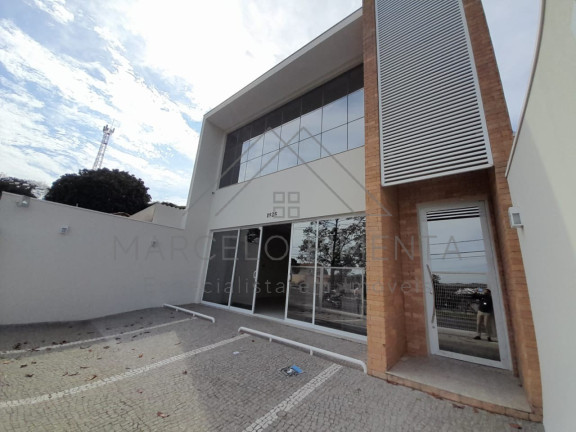 Imóvel à Venda, 420 m² em Vila Embaré - Valinhos