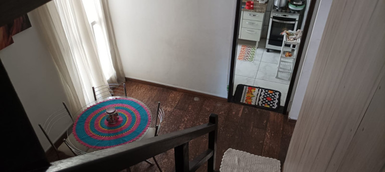Imagem Cobertura com 2 Quartos à Venda, 100 m² em Imbiruçu - Betim