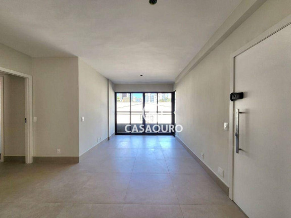 Apartamento com 3 Quartos à Venda, 83 m² em Serra - Belo Horizonte