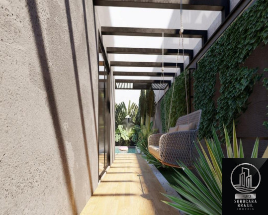 Imagem Casa com 3 Quartos à Venda, 471 m² em Alphaville Nova Esplanada 3 - Votorantim