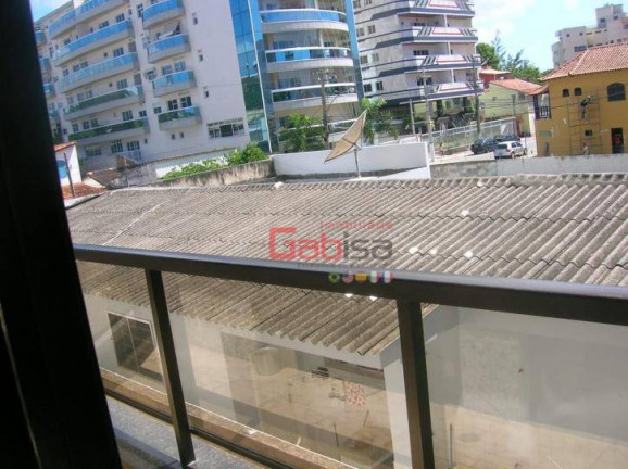 Imagem Apartamento com 3 Quartos à Venda, 128 m² em Passagem - Cabo Frio