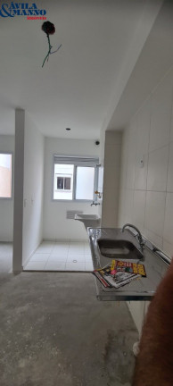 Imagem Apartamento com 2 Quartos à Venda, 35 m² em Mooca - São Paulo Imagem Apartamento com 2 Quartos à Venda, 35 m² em Mooca - São Paulo