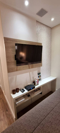 Imagem Apartamento com 3 Quartos à Venda, 110 m² em Alto Da Mooca - São Paulo