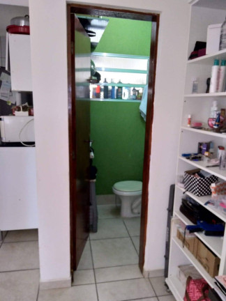 Imagem Sobrado com 2 Quartos à Venda,  em Jardim Colonial - Atibaia