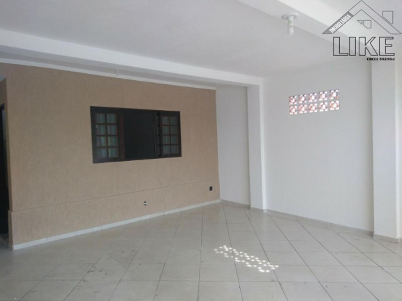 Imagem Casa com 3 Quartos à Venda, 220 m² em Jardim Nova República - São José Dos Campos