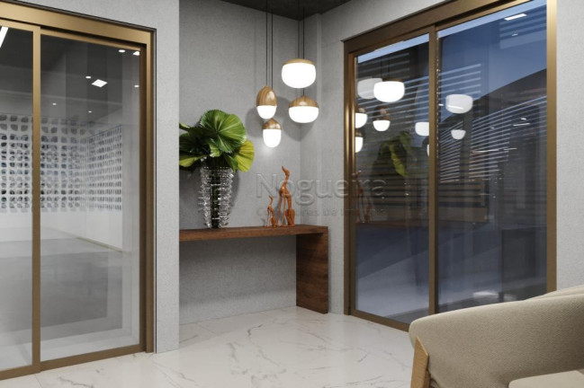 Imagem Flat com 1 Quarto à Venda, 34 m² em Tamandaré - Tamandaré