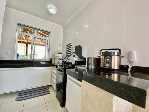 Imagem Apartamento com 3 Quartos à Venda, 130 m² em Camargos - Belo Horizonte