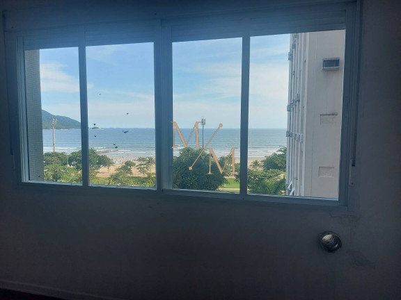 Imagem Apartamento com 3 Quartos à Venda, 149 m² em Boqueirão - Santos Imagem Apartamento com 3 Quartos à Venda, 149 m² em Boqueirão - Santos