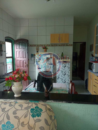 Imagem Casa com 2 Quartos à Venda, 97 m² em Itaóca - Mongaguá Imagem Casa com 2 Quartos à Venda, 97 m² em Itaóca - Mongaguá