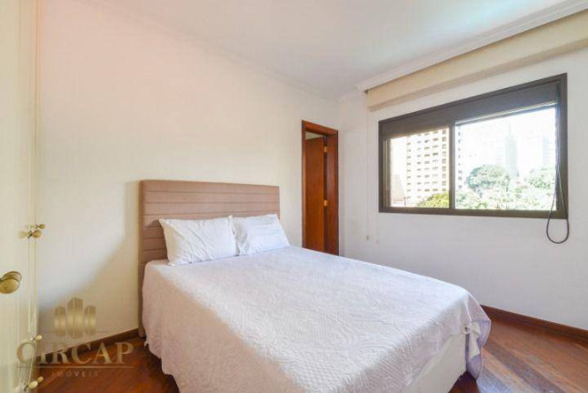 Imagem Apartamento com 4 Quartos à Venda, 235 m² em Paraíso - São Paulo Imagem Apartamento com 4 Quartos à Venda, 235 m² em Paraíso - São Paulo