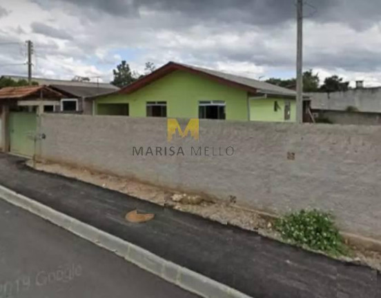 Imagem Casa com 3 Quartos à Venda, 426 m² em Planta Araçatuba - Piraquara