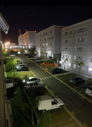 Imagem Apartamento com 2 Quartos à Venda, 46 m² em água Chata - Guarulhos Imagem Apartamento com 2 Quartos à Venda, 46 m² em água Chata - Guarulhos