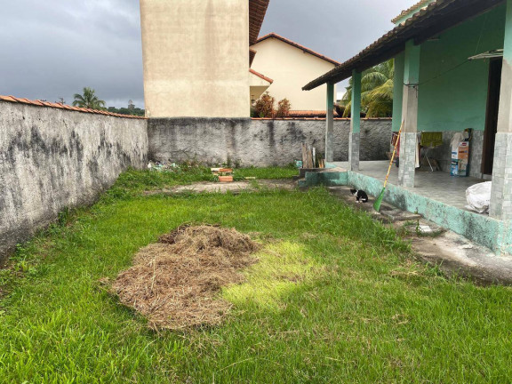 Imagem Casa com 3 Quartos à Venda, 140 m² em Ipitangas - Saquarema