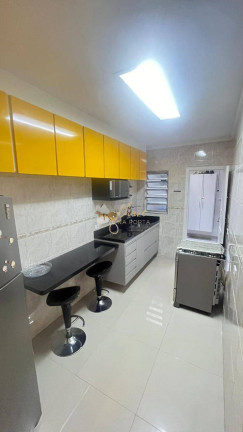 Imagem Apartamento com 2 Quartos à Venda, 76 m² em Mirandópolis - São Paulo Imagem Apartamento com 2 Quartos à Venda, 76 m² em Mirandópolis - São Paulo