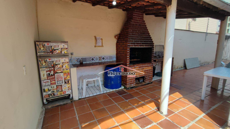 Imagem Apartamento com 1 Quarto à Venda, 52 m² em Vila Guilhermina - Praia Grande