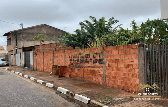 Terreno à Venda, 125 m² em Vila Bandeirantes - Tatuí