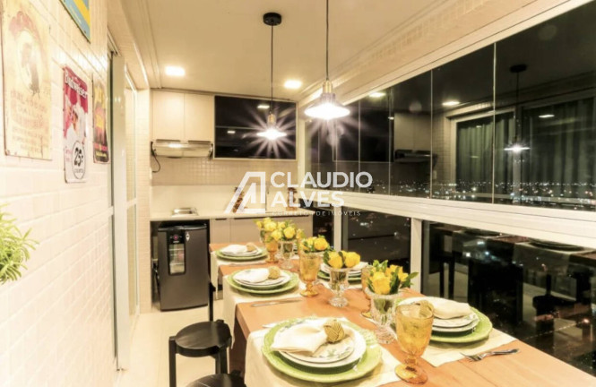 Imagem Apartamento com 3 Quartos à Venda, 100 m² em Santa Mônica - Feira De Santana