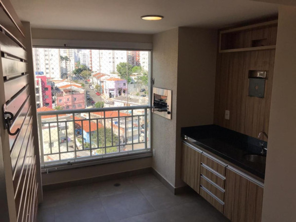 Imagem Apartamento com 2 Quartos à Venda, 67 m² em Saúde - São Paulo