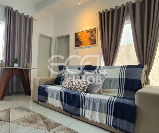 Imagem Casa com 2 Quartos à Venda, 69 m² em Santa Cecilia - Nossa Senhora Do Socorro Imagem Casa com 2 Quartos à Venda, 69 m² em Santa Cecilia - Nossa Senhora Do Socorro