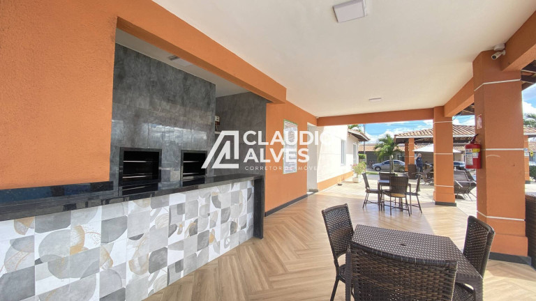 Imagem Casa de Condomínio com 3 Quartos à Venda, 100 m² em Parque Ipê - Feira De Santana Imagem Casa de Condomínio com 3 Quartos à Venda, 100 m² em Parque Ipê - Feira De Santana
