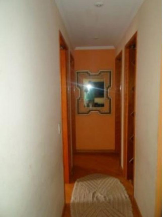 Imagem Apartamento com 3 Quartos à Venda, 65 m² em Vila Carbone - São Paulo