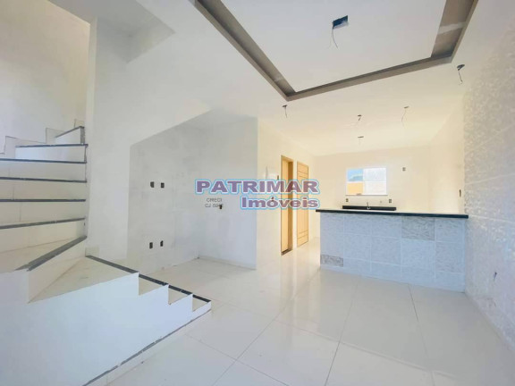 Imagem Casa com 2 Quartos à Venda, 57 m² em Barroco (itaipuaçu) - Maricá Imagem Casa com 2 Quartos à Venda, 57 m² em Barroco (itaipuaçu) - Maricá