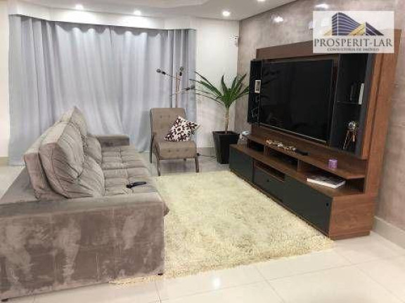 Imagem Casa com 3 Quartos à Venda, 226 m² em Parque Renato Maia - Guarulhos Imagem Casa com 3 Quartos à Venda, 226 m² em Parque Renato Maia - Guarulhos