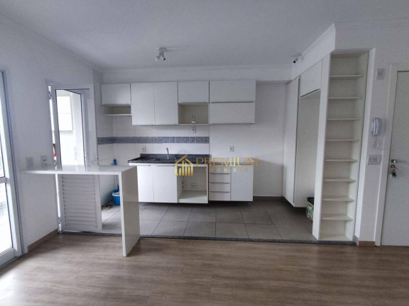 Apartamento com 3 Quartos à Venda, 75 m² em Conjunto Residencial Trinta E Um De Março - São José Dos Campos