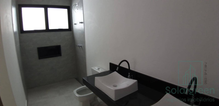 Imagem Casa com 3 Quartos à Venda, 235 m² em Jardim Paulista - Atibaia