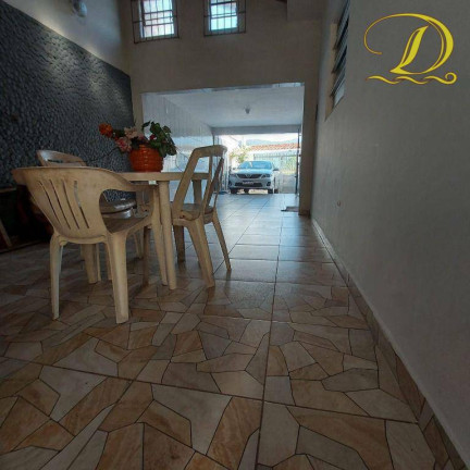 Imagem Casa com 2 Quartos à Venda, 120 m² em Jardim Real - Praia Grande Imagem Casa com 2 Quartos à Venda, 120 m² em Jardim Real - Praia Grande