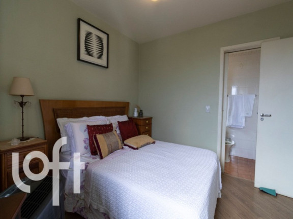 Imagem Apartamento com 4 Quartos à Venda, em Alto Da Lapa - São Paulo Imagem Apartamento com 4 Quartos à Venda, em Alto Da Lapa - São Paulo