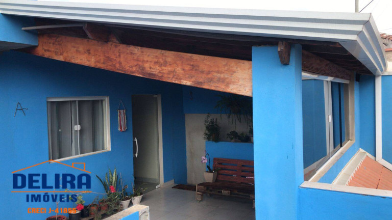 Imagem Casa com 6 Quartos à Venda, 220 m² em Rio Acima - Mairiporã Imagem Casa com 6 Quartos à Venda, 220 m² em Rio Acima - Mairiporã