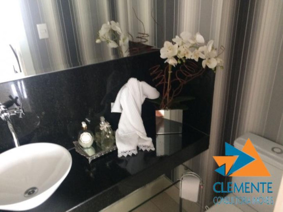 Imagem Apartamento com 4 Quartos à Venda, 138 m² em Santo Agostinho - Belo Horizonte