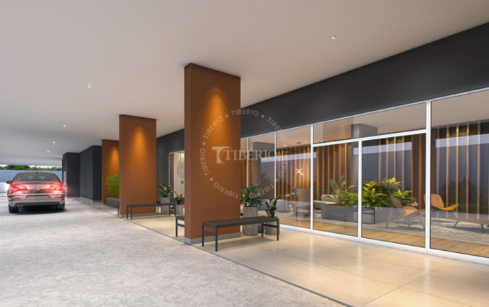 Imagem Apartamento com 1 Quarto à Venda, 39 m² em Belenzinho - São Paulo Imagem Apartamento com 1 Quarto à Venda, 39 m² em Belenzinho - São Paulo