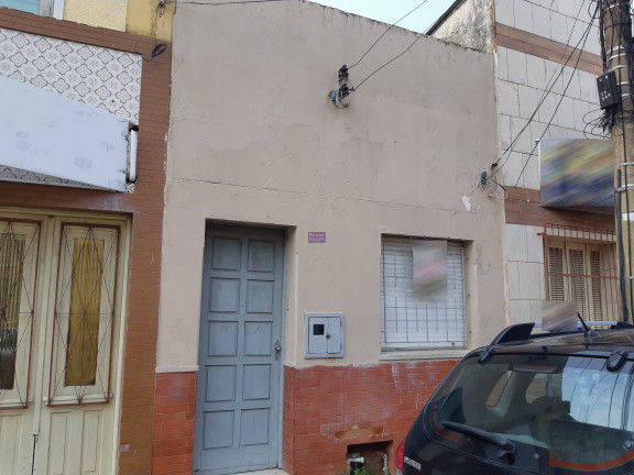 Imagem Casa com 2 Quartos à Venda, 73 m² em Centro - Rio Grande