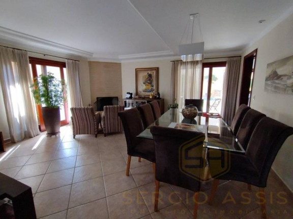 Imagem Casa de Condomínio com 4 Quartos à Venda, 327 m² em Alphaville - Santana De Parnaíba Imagem Casa de Condomínio com 4 Quartos à Venda, 327 m² em Alphaville - Santana De Parnaíba