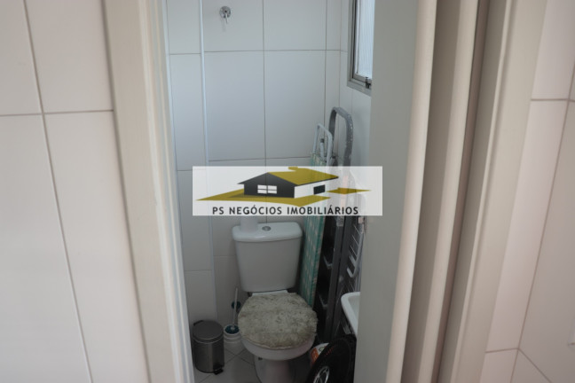 Imagem Apartamento com 2 Quartos à Venda, 63 m² em Jardim Oriental - São Paulo Imagem Apartamento com 2 Quartos à Venda, 63 m² em Jardim Oriental - São Paulo