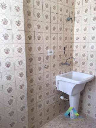 Imagem Apartamento com 2 Quartos à Venda, 46 m² em Vila Guarani (z Sul) - São Paulo Imagem Apartamento com 2 Quartos à Venda, 46 m² em Vila Guarani (z Sul) - São Paulo