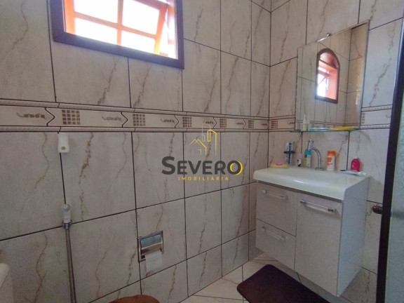 Imagem Casa com 3 Quartos à Venda, 299 m² em Nova Cidade - São Gonçalo Imagem Casa com 3 Quartos à Venda, 299 m² em Nova Cidade - São Gonçalo