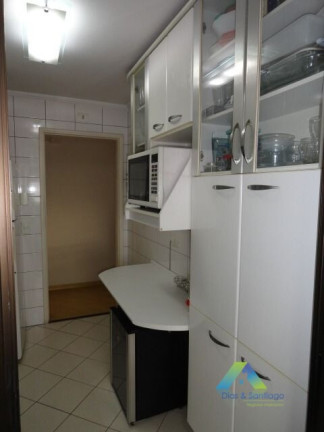 Imagem Apartamento com 3 Quartos à Venda, 65 m² em Vila Mariana - São Paulo