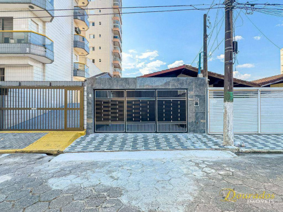 Imagem Casa com 2 Quartos à Venda, 70 m² em Tupi - Praia Grande Imagem Casa com 2 Quartos à Venda, 70 m² em Tupi - Praia Grande