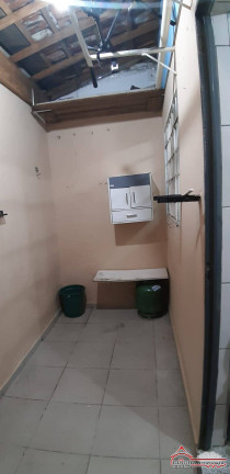 Imagem Casa de Condomínio com 2 Quartos à Venda, 60 m² em Jardim Vale Do Sol - São José Dos Campos