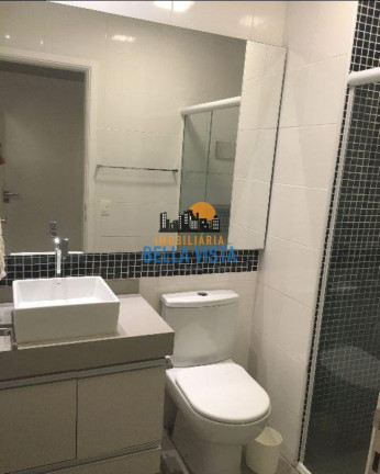 Imagem Apartamento com 3 Quartos à Venda, em Centro - São Vicente Imagem Apartamento com 3 Quartos à Venda, em Centro - São Vicente