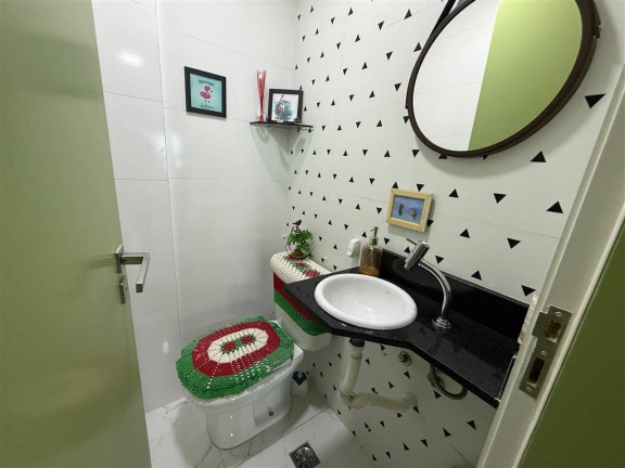 Imagem Apartamento com 3 Quartos à Venda, 141 m² em Guilhermina - Praia Grande Imagem Apartamento com 3 Quartos à Venda, 141 m² em Guilhermina - Praia Grande