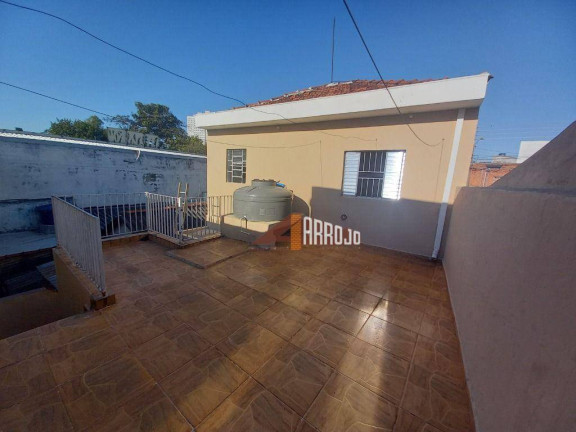 Imagem Sobrado com 3 Quartos à Venda, 120 m² em Penha De França - São Paulo