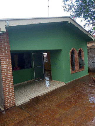 Imagem Casa com 2 Quartos à Venda, 300 m² em Jardim Cachoeira - Pirassununga Imagem Casa com 2 Quartos à Venda, 300 m² em Jardim Cachoeira - Pirassununga