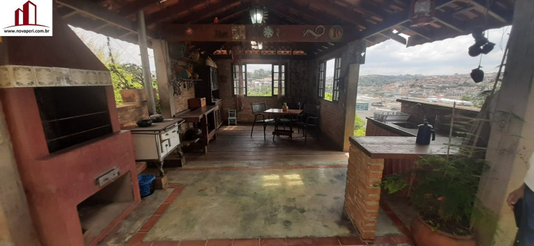 Imagem Casa com 4 Quartos à Venda, em Centro - Franco Da Rocha Imagem Casa com 4 Quartos à Venda, em Centro - Franco Da Rocha