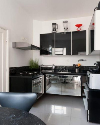 Imagem Apartamento com 3 Quartos à Venda, 120 m² em Campos Elíseos - São Paulo Imagem Apartamento com 3 Quartos à Venda, 120 m² em Campos Elíseos - São Paulo