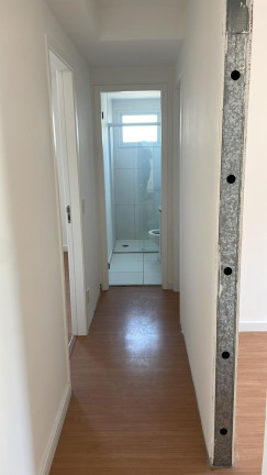 Imagem Imóvel com 3 Quartos para Alugar, 76 m² em Jardim Tupanci - Barueri